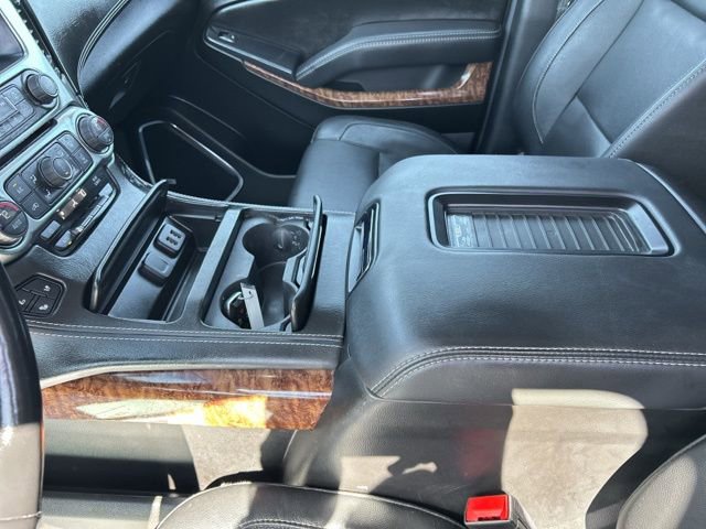 Used 2019 Chevrolet Tahoe Premier AWD/4WD image 36