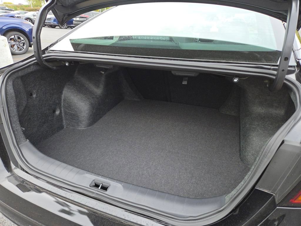 New 2025 Nissan Altima 2.5 SL image 30