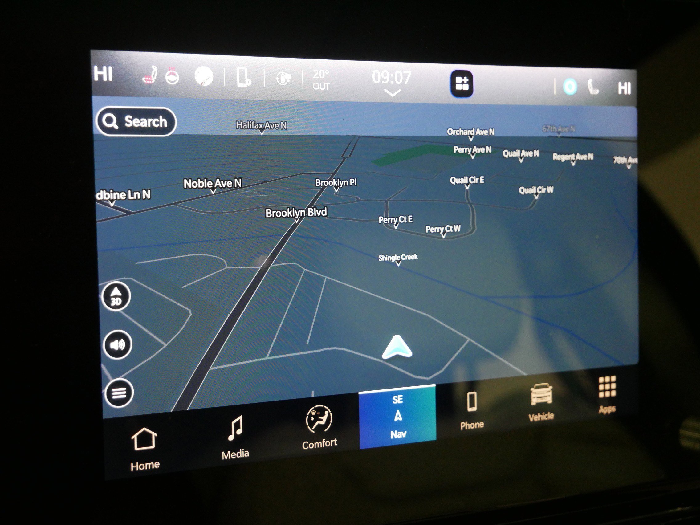 Used 2022 Jeep Wagoneer Series III w/ Premium Group I image 29