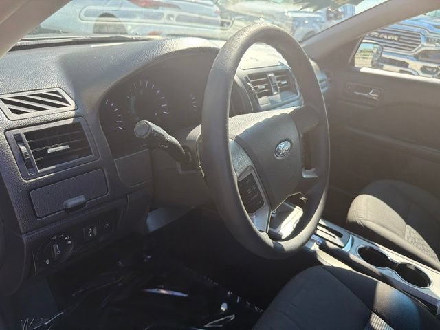 Used 2011 Ford Fusion SE FWD image 13