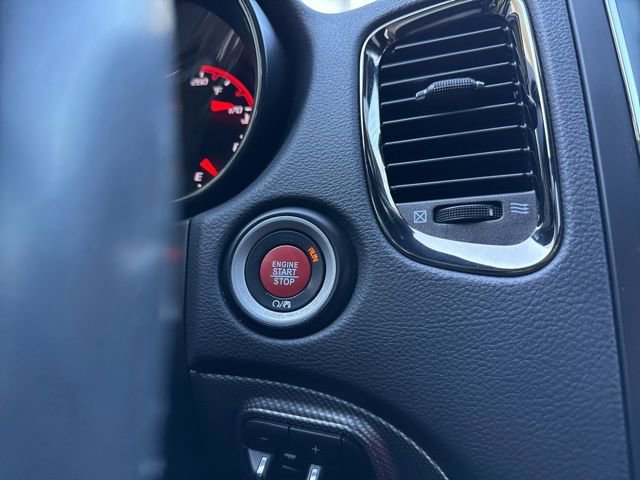 Used 2020 Dodge Durango SRT w/ Technology Group image 34