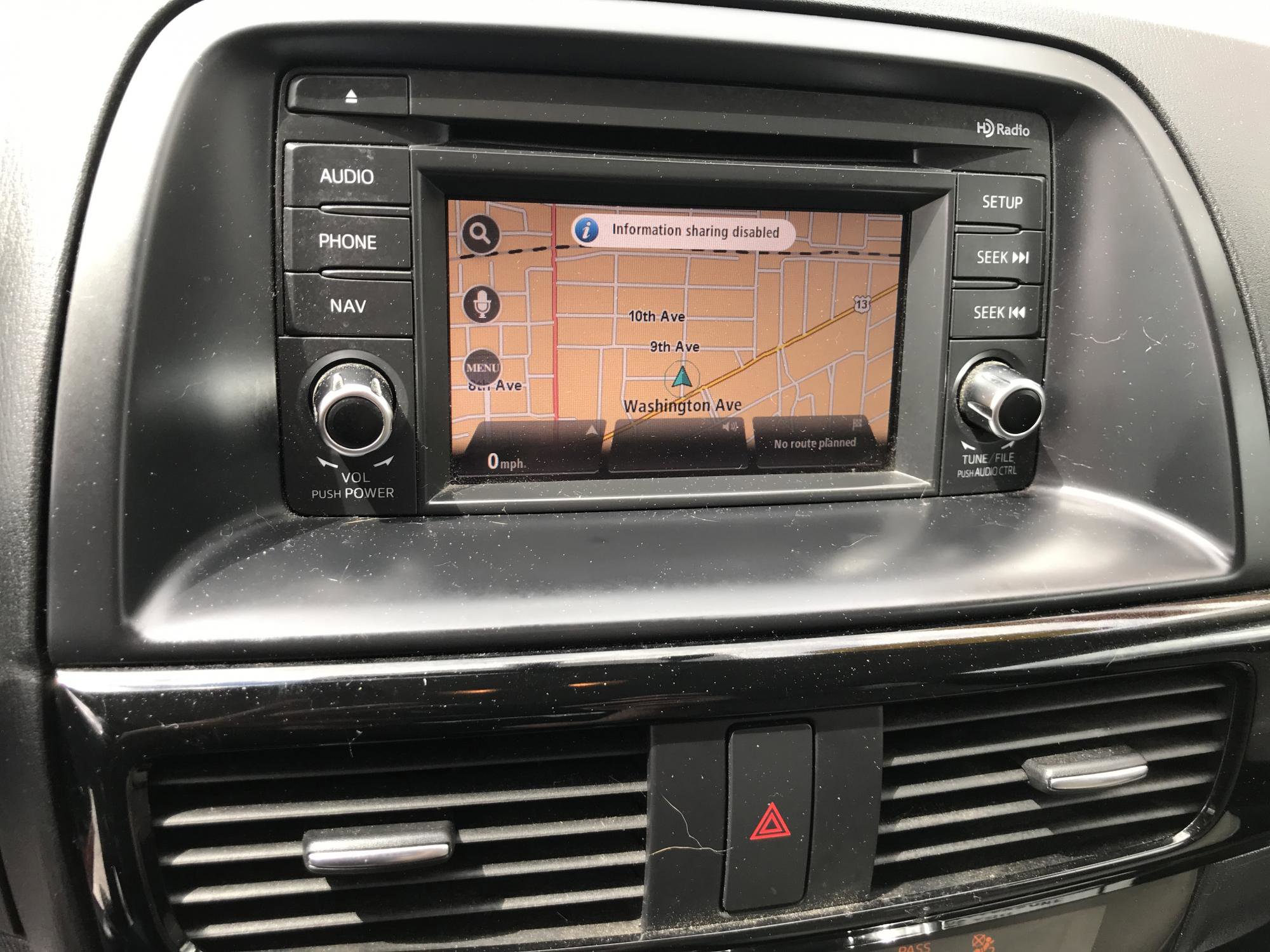 Used 2013 MAZDA CX-5 Grand Touring w/ GT Tech Pkg AWD/4WD image 18