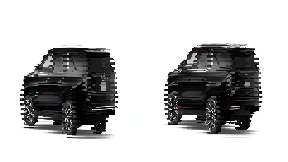 New 2026 Chevrolet Tahoe High Country image 32