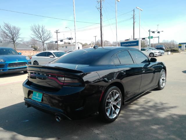 Used 2020 Dodge Charger GT RWD image 6