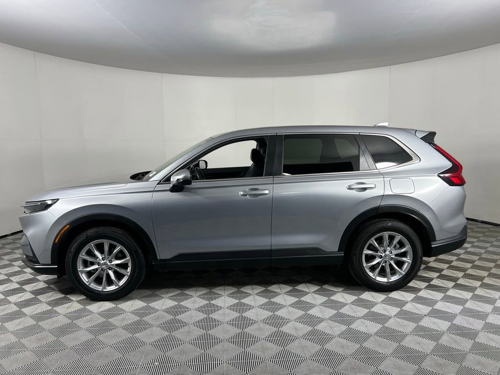 Used 2025 Honda CR-V EX-L image 9
