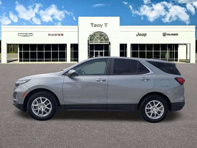 Used 2024 Chevrolet Equinox LT image 5