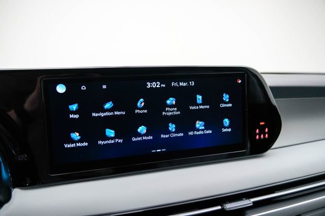 Used 2025 Hyundai Palisade SEL image 28