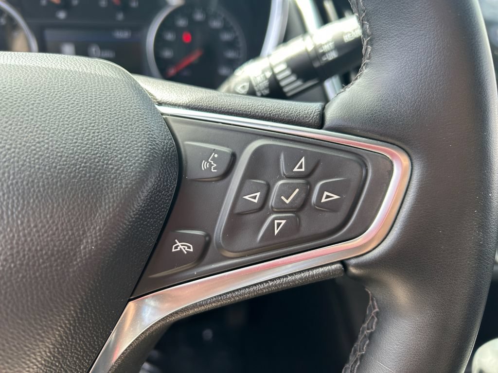 Used 2024 Chevrolet Equinox LT FWD image 25