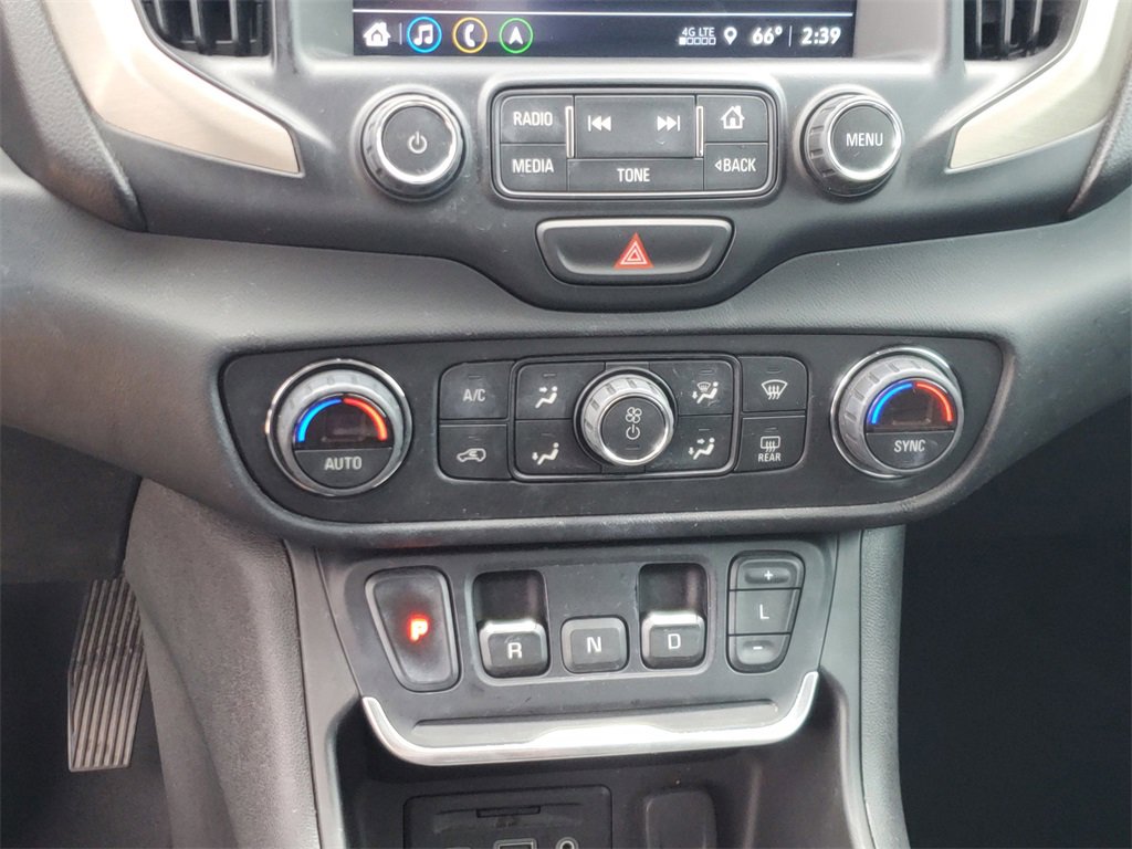 Used 2018 GMC Terrain Denali image 27