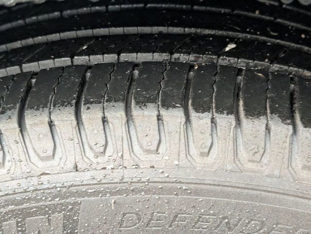 Used 2021 Honda CR-V EX-L image 9