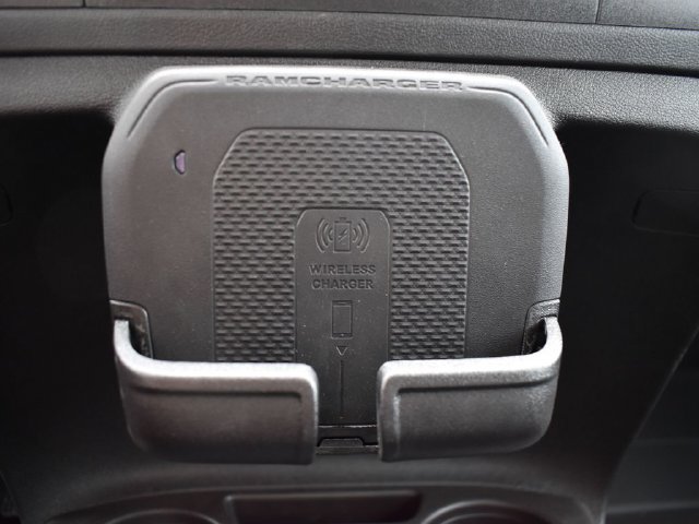New 2025 RAM ProMaster 3500 w/ Cold Weather Group FWD image 26