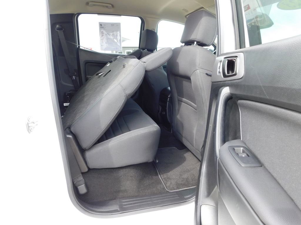 Used 2023 Ford Ranger XLT w/ Trailer Tow Package image 23