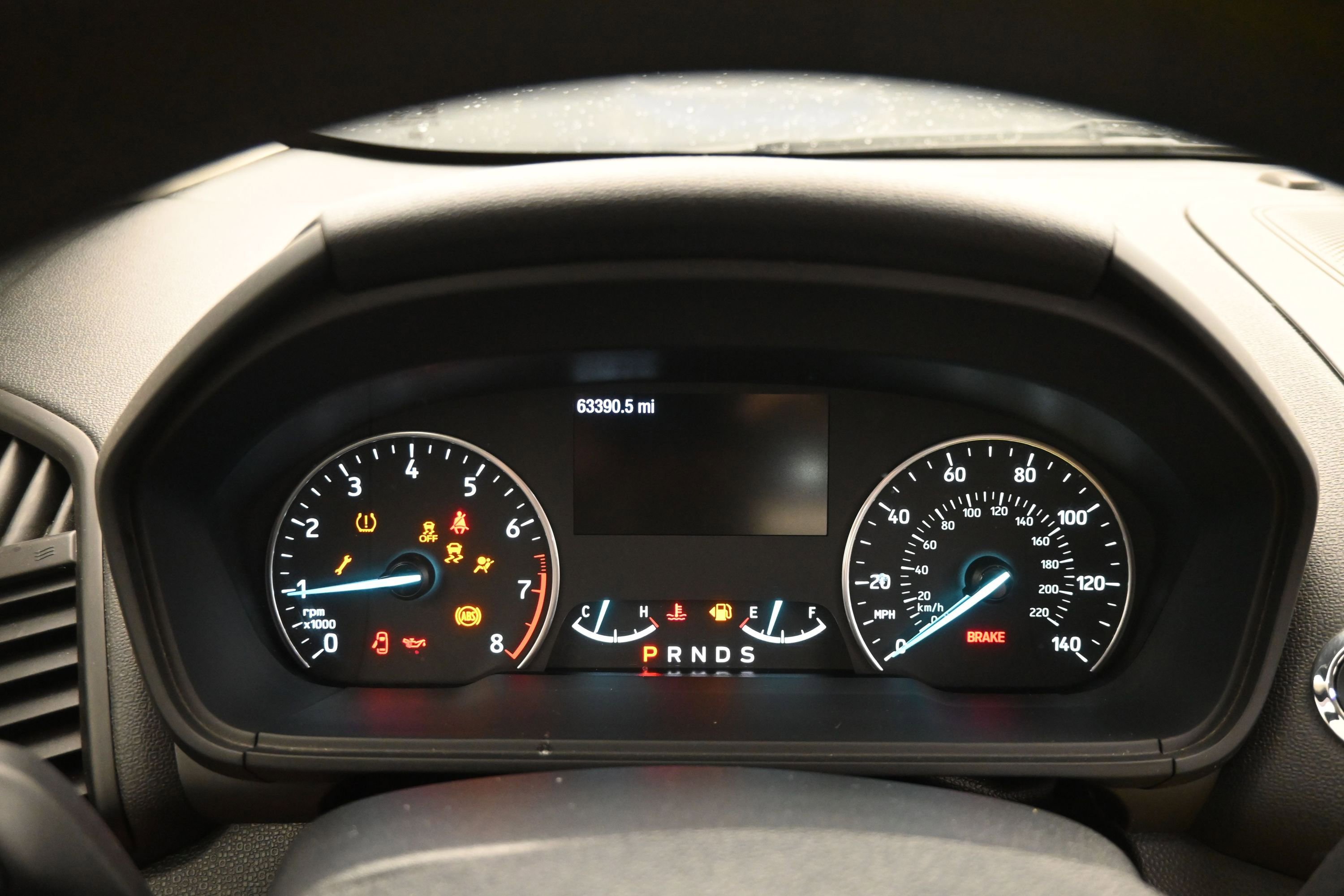 Used 2021 Ford EcoSport SE w/ SE Convenience Package FWD image 18