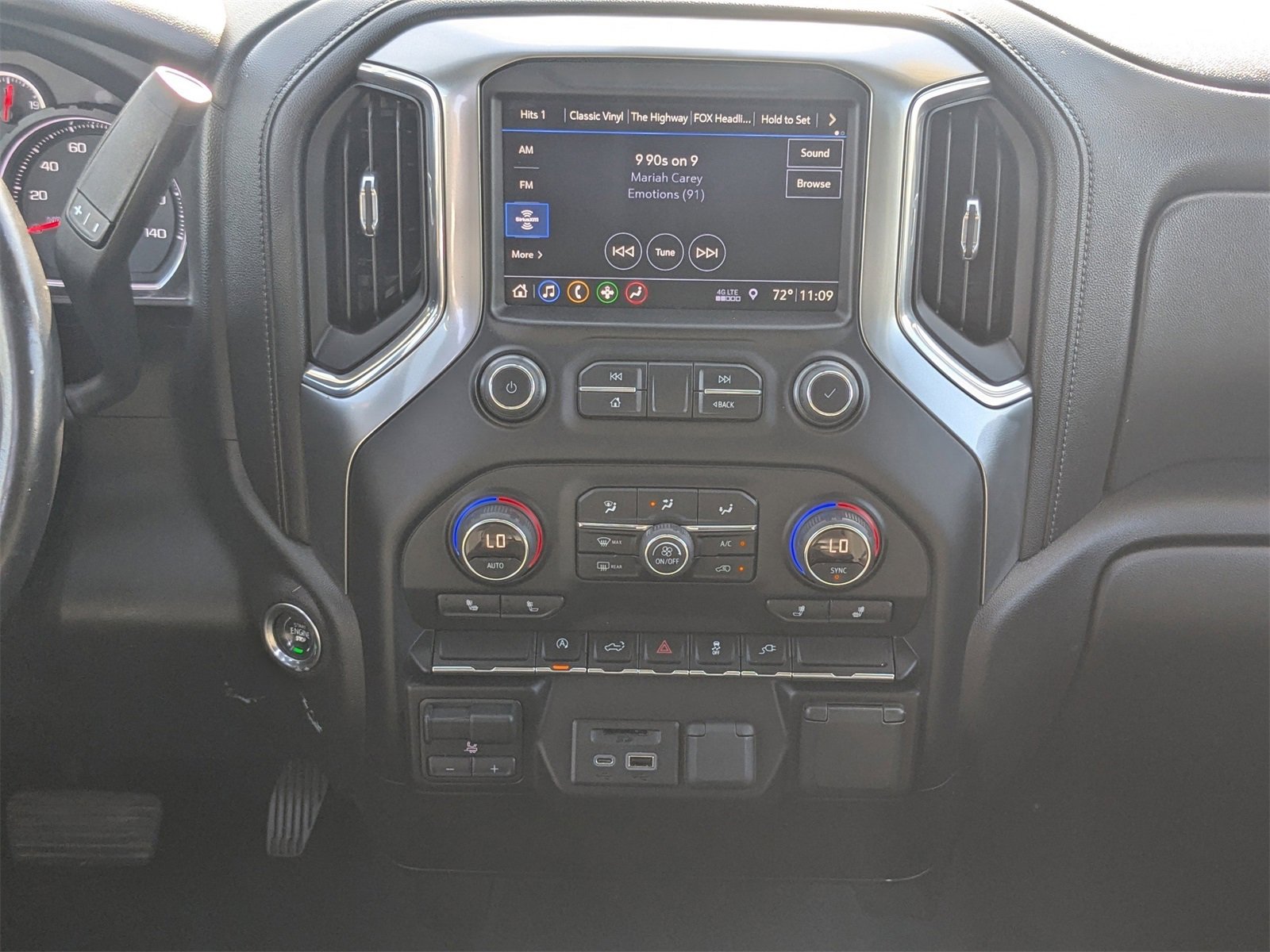 Used 2019 Chevrolet Silverado 1500 LT w/ All-Star Edition image 19