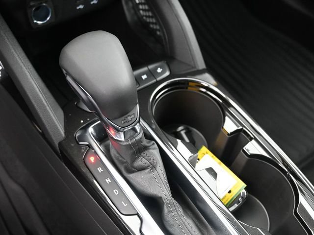 New 2026 Chevrolet TrailBlazer LT w/ LT Cold Weather Package image 22