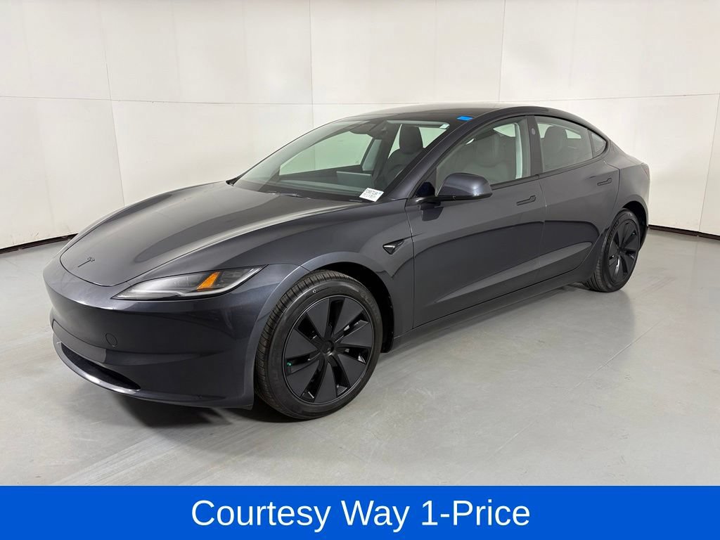 Used 2026 Tesla Model 3 RWD image 5