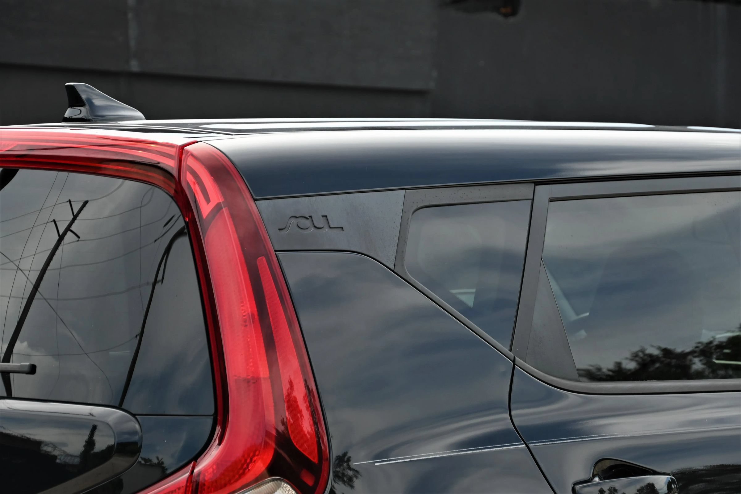 Used 2022 Kia Soul LX w/ Technology Package FWD image 9