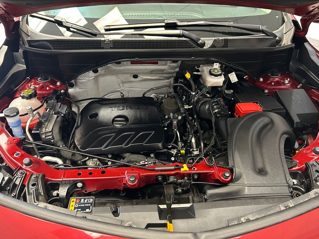 Used 2025 Buick Encore GX Sport Touring image 26