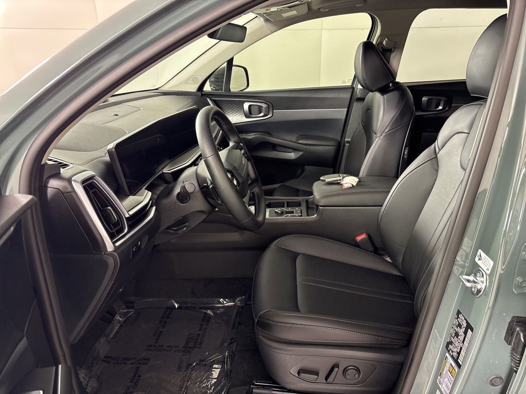 New 2026 Kia Sorento EX image 25