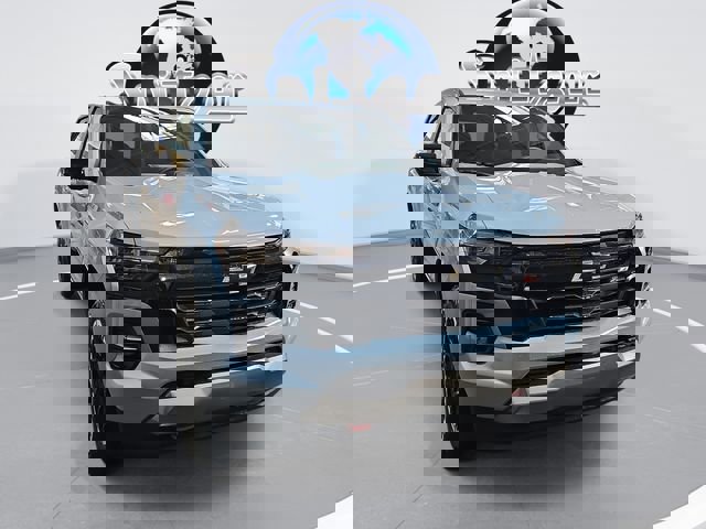 New 2026 Chevrolet Colorado Z71 w/ Technology Package