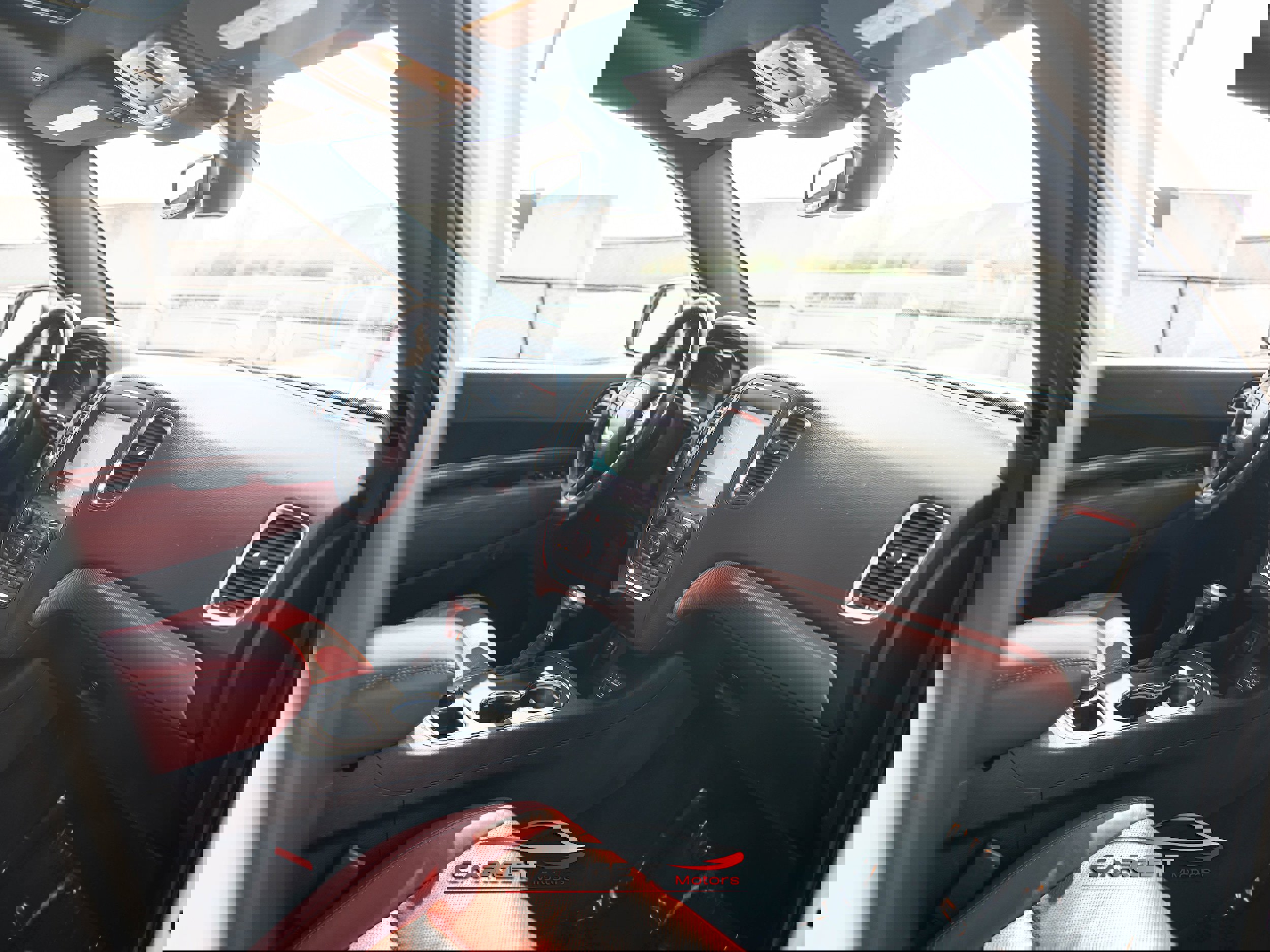 Used 2019 Dodge Durango R/T w/ Blacktop Package image 15