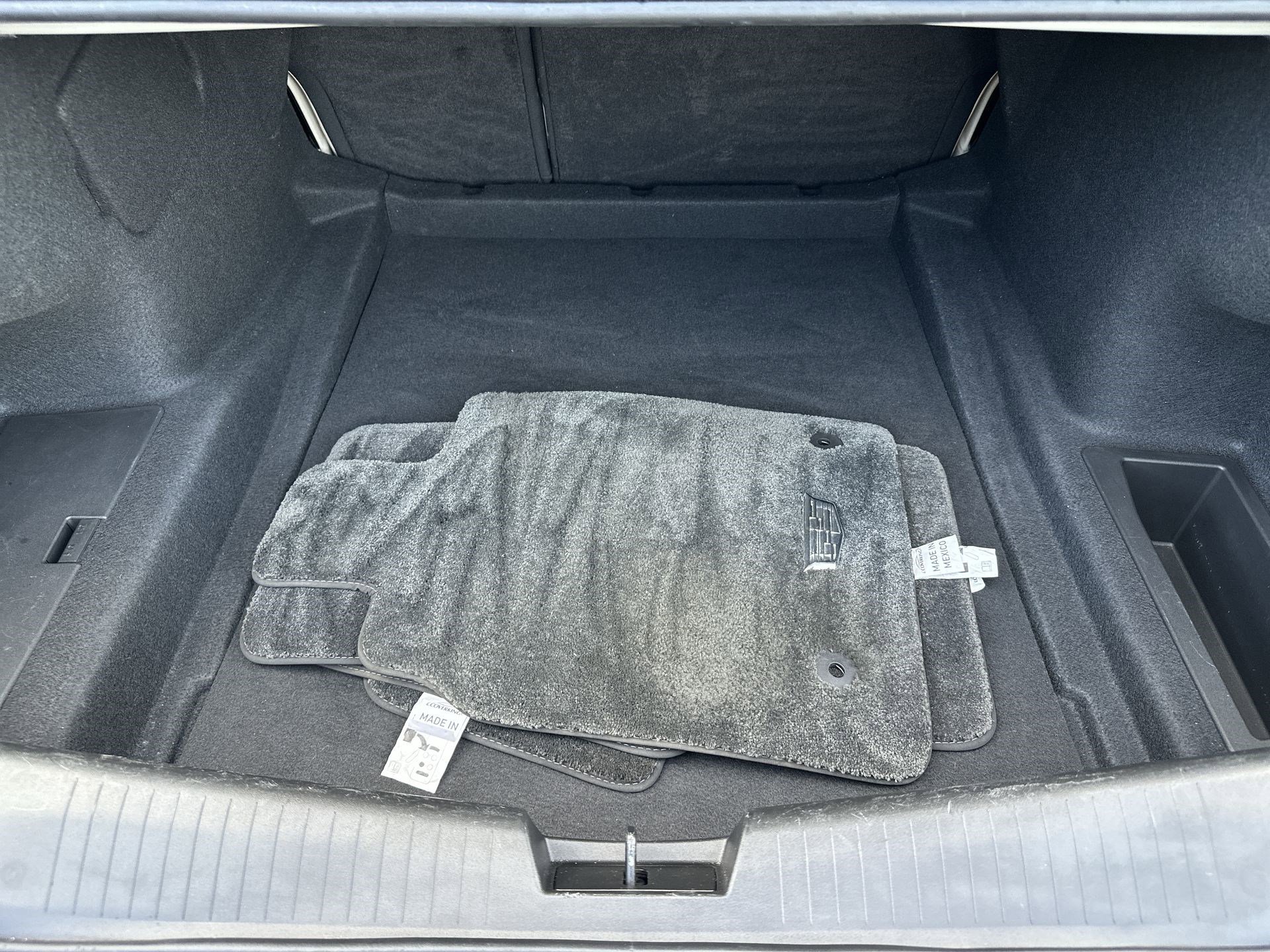Used 2023 Cadillac CT4 Luxury RWD image 19