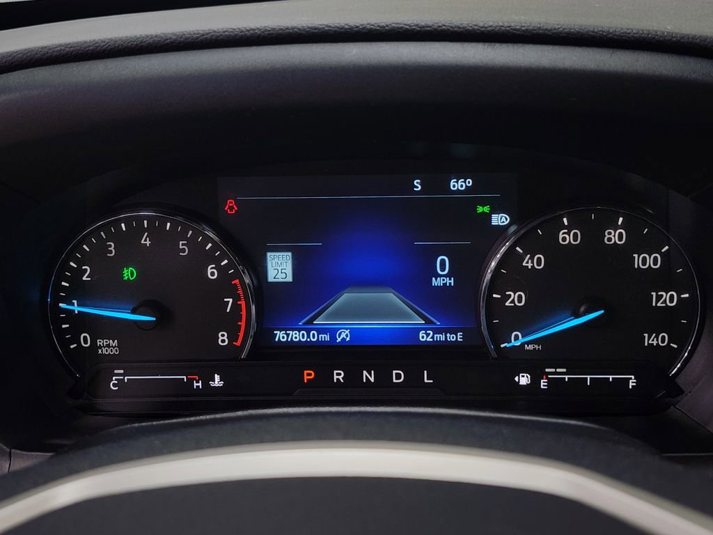 Used 2021 Ford Explorer Limited image 14