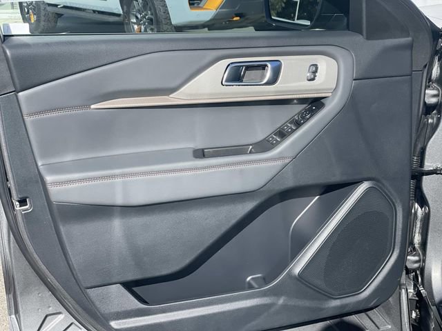 New 2026 Ford Explorer Active image 18