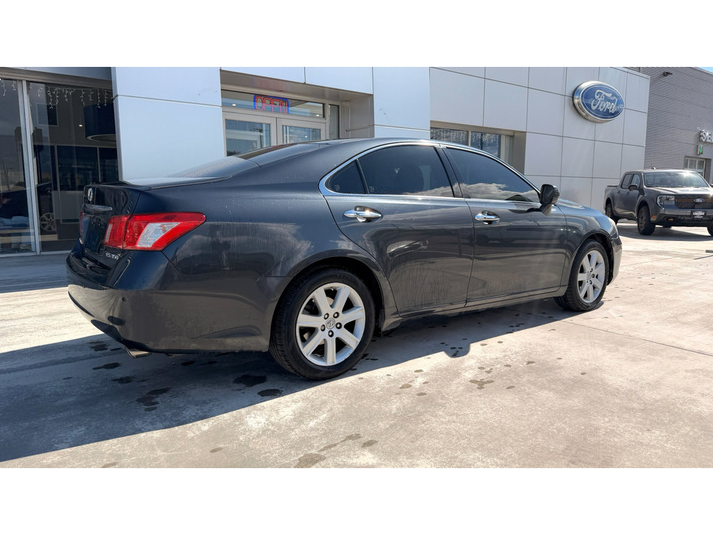 Used 2007 Lexus ES 350 FWD image 7