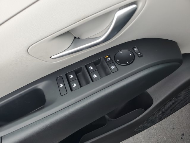 New 2026 Hyundai Tucson SEL AWD/4WD image 20