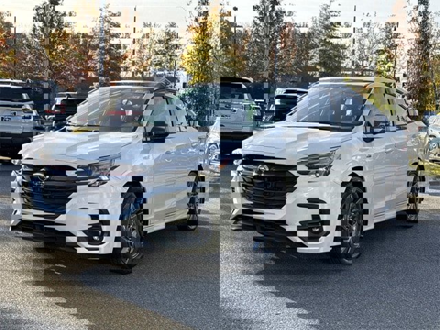 Certified 2025 Subaru Legacy Sport image 7