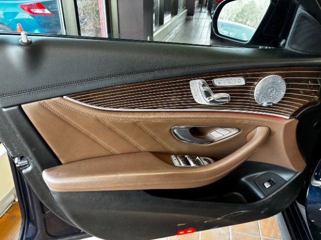 Used 2017 Mercedes-Benz E 43 AMG 4MATIC image 14