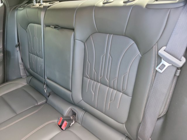 Used 2024 Buick Envista Avenir FWD image 18