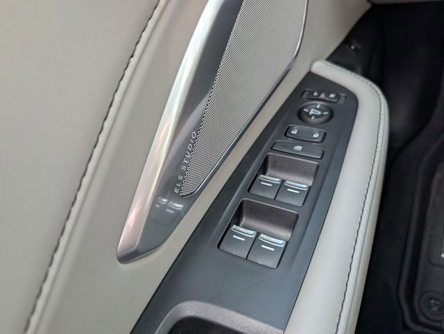 Certified 2024 Acura RDX Technology Package image 39