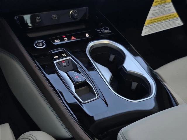 New 2026 Audi A6 Premium Plus image 20