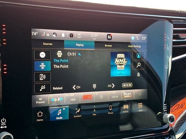 Used 2022 Jeep Wagoneer Series III w/ Premium Group I image 25