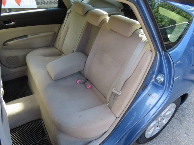 Used 2007 Toyota Prius FWD image 13