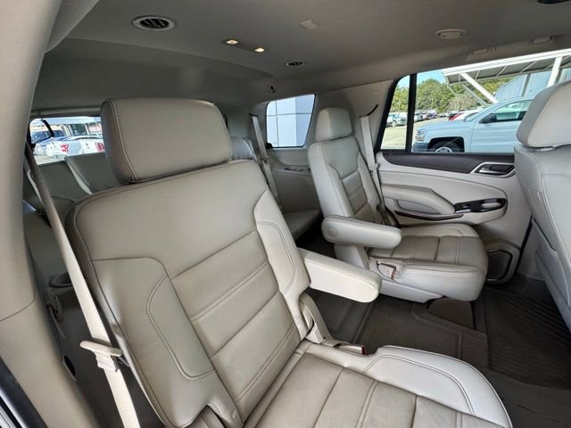 Used 2018 GMC Yukon Denali w/ Denali Ultimate Package image 27
