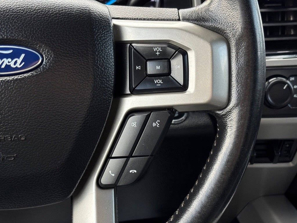 Used 2021 Ford F350 Lariat w/ Lariat Ultimate Package image 36