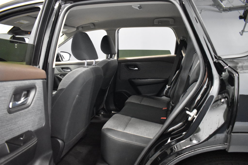 Certified 2023 Nissan Rogue SV AWD/4WD image 31