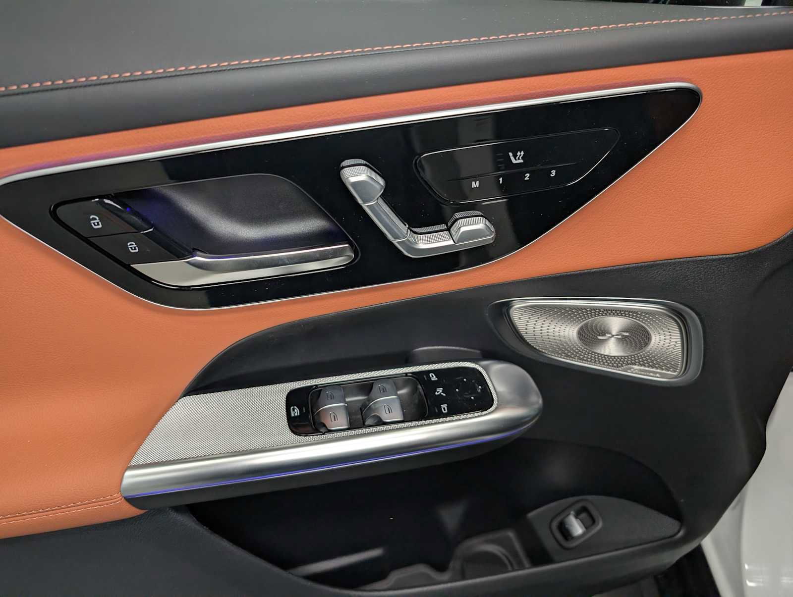 New 2026 Mercedes-Benz GLC 300 4MATIC image 30