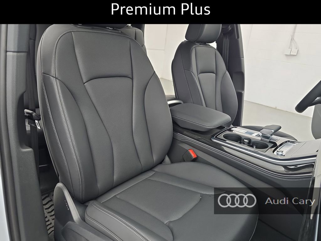 New 2025 Audi Q7 3.0T Premium Plus image 10