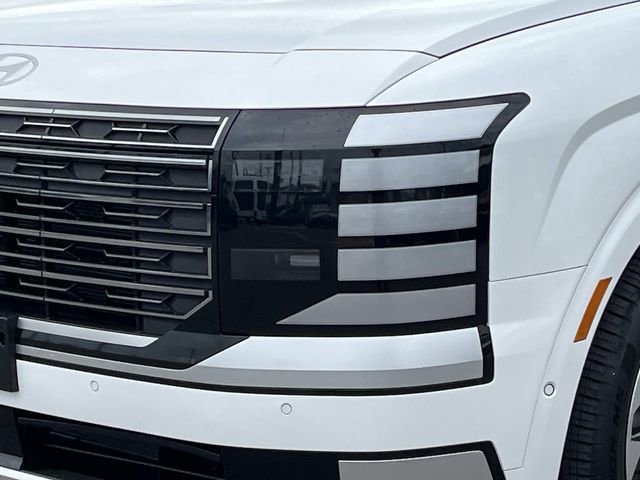 Used 2026 Hyundai Palisade Calligraphy image 9