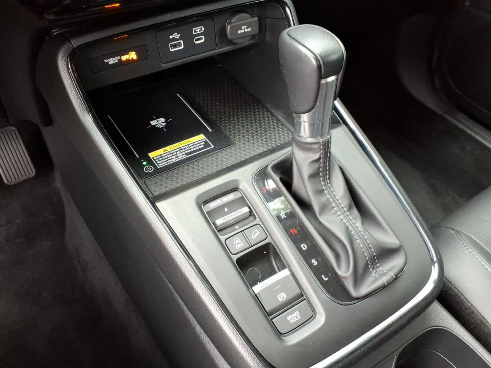 Used 2024 Honda CR-V EX-L image 22