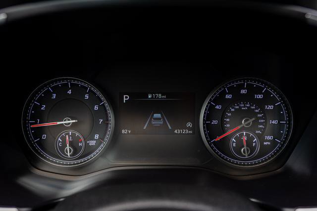 Used 2021 Hyundai Santa Fe SEL image 10