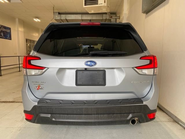 Certified 2024 Subaru Forester Limited AWD/4WD image 6