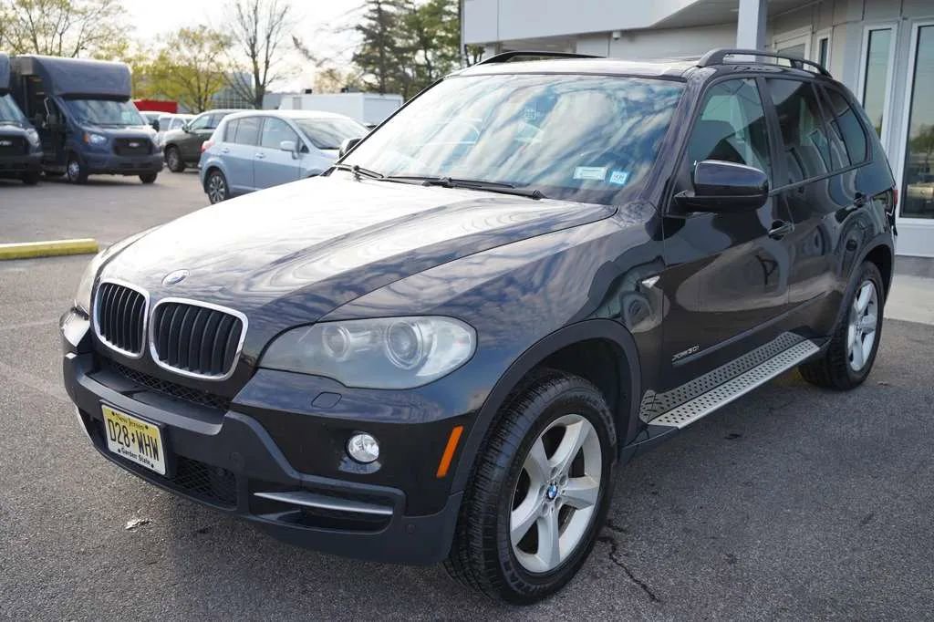 Used 2009 BMW X5 xDrive30i