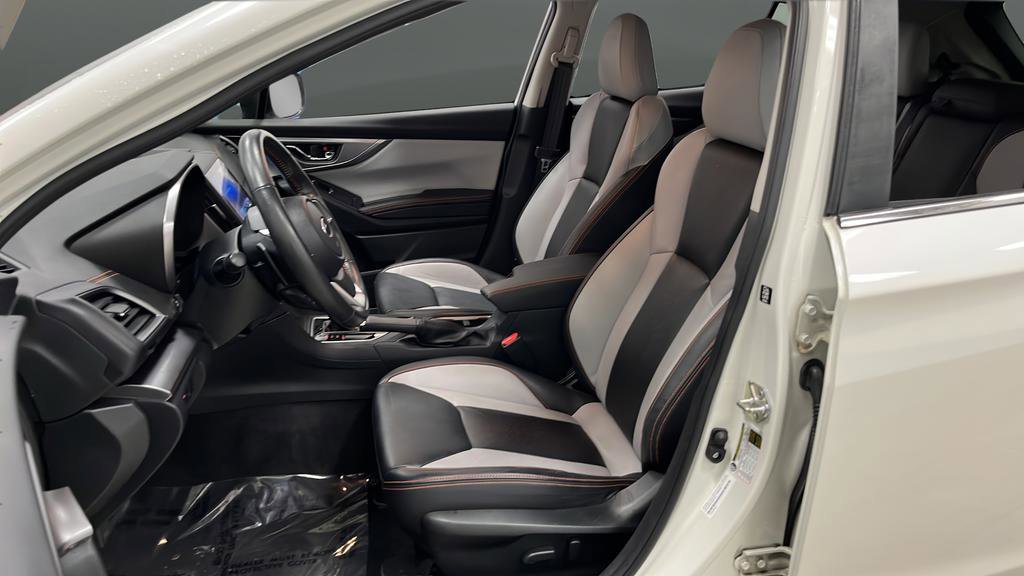Used 2023 Subaru Crosstrek 2.5i Limited image 9
