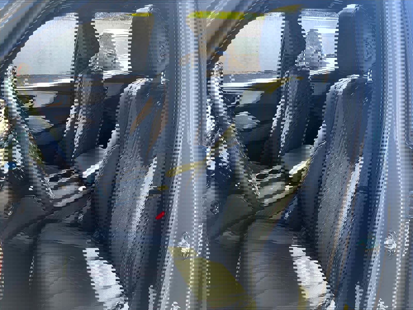 Used 2025 Acura MDX A-Spec image 26