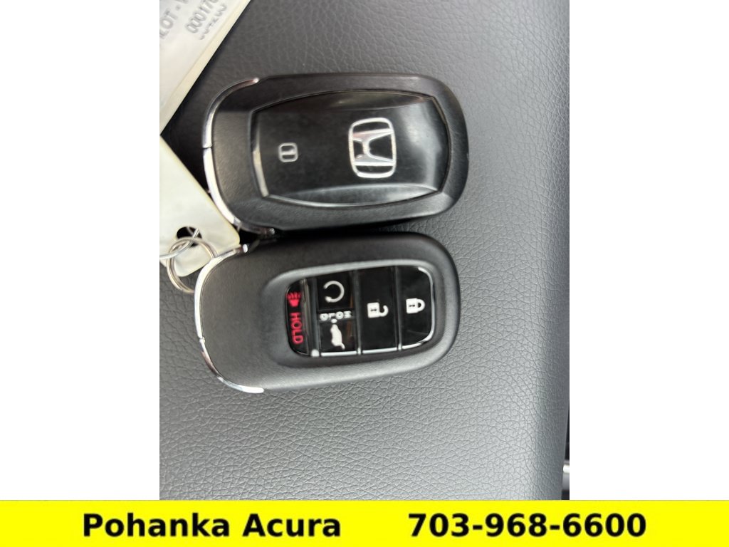 Used 2024 Honda Pilot Touring image 38